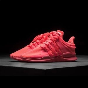 Adidas EQT “Turbo Pink” 5.5 Men but 6.5 in Women